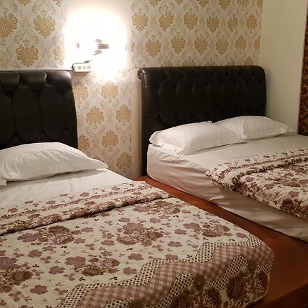 ETHES Coworking - Coliving&Lounge Hotel Ngaglik Eksteriør billede
